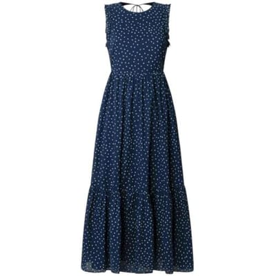 Lange Jurk Pepe jeans PL953666 588