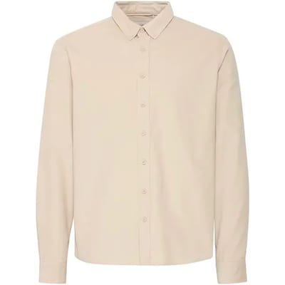 Shirt met lange mouwen, standaard pasvorm voor dames Blend Bekir
