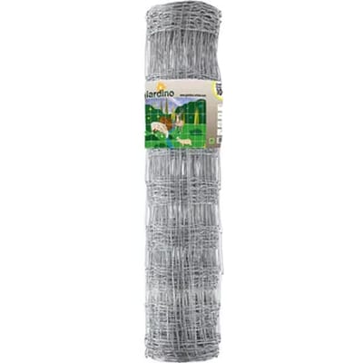 Giardino Tuingaas Schapen Verzinkt 95/10/15x50m