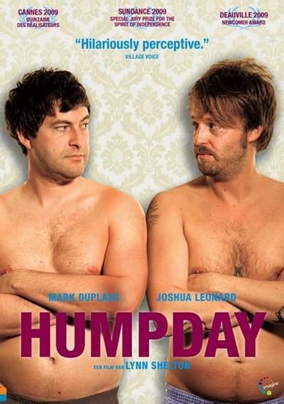 Humpday (DVD)