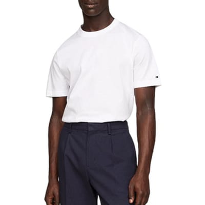 T-shirt Tommy Hilfiger MW0MW31526