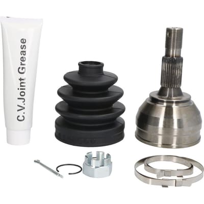 Homokineet reparatie set, aandrijfas LPR KPG787