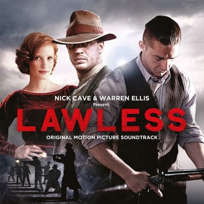 Lawless - Nick Cave & Warren Ellis