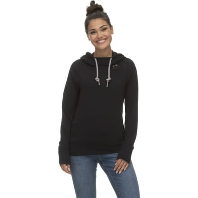 Dames Hoodie Ragwear Fuge