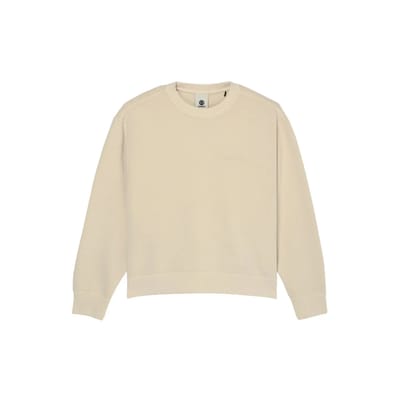 Element Lowcase Pigment Half-Zip Fleece Trui
