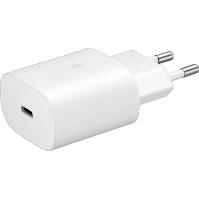 Samsung Usb C Oplader 25W