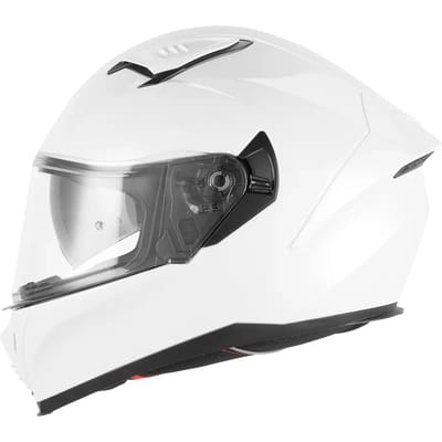 Volle motorhelm Nox Premium N402