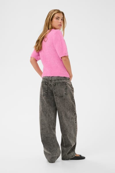 Kaffe Vest Kaemelie Cardigan 10511065 1621181 Dames Maat - L