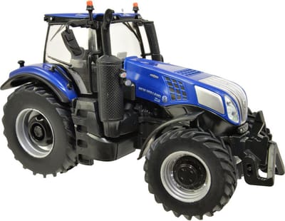 New Holland T8.435 1:32 van Britains