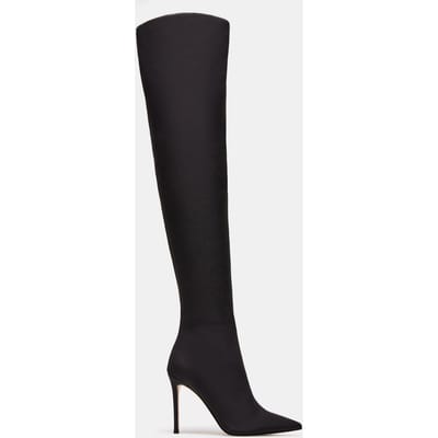 Steve Madden Epic Boots Black Größe: 37 | Stiefel Outlet | Damen | Schwarz