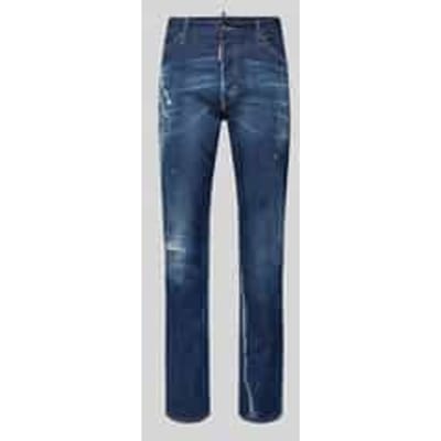 Jeans met 5-pocketmodel model 'Cool Guy Jean'