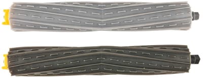 SQOON® AeroForce Borstelset Geschikt voor iRobot Roomba 800 & 900 Serie