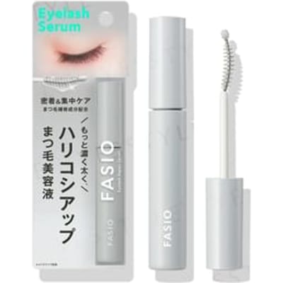 Kose - Fasio Eyelash Repair Serum 5.5ml