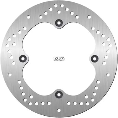 Remschijf voor vaste motorfiets NG Brake Disc DIS1887