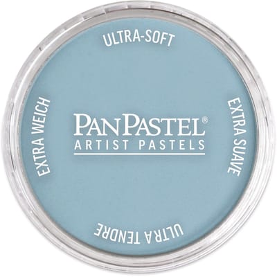 PanPastel - Cerulean Blue Light