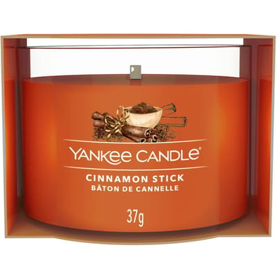 Yankee Candle Mini Group Kaneelstokje - Warme Cruiden-smaak