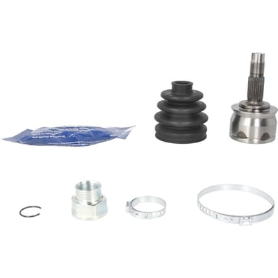 Homokineet reparatie set, aandrijfas MEYLE KIT 214 498 0042