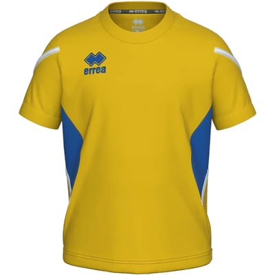 Errea Curtis T-Shirt Mc Sweater Ad - Sportwear - Volwassen