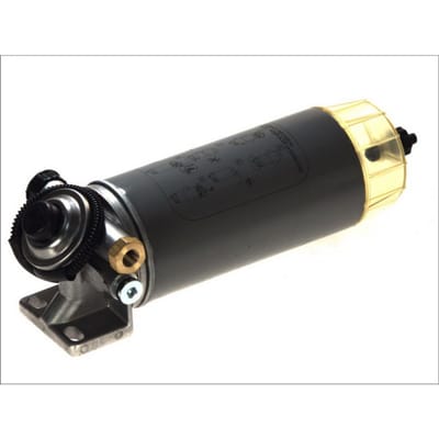 Brandstoffilter DT Spare Parts 4.62787