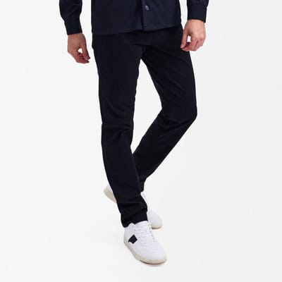 Sunwill 494-7984 Super Stretch Jeans in Fitted Fit | maat 35-32