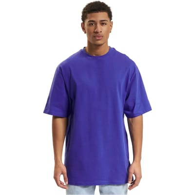 T-shirt DEF Tall