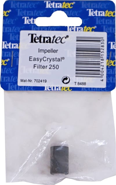 Tetra Tec Easycrystal Filter Rotor 250 l