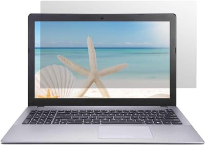Schermbeschermer - Computerfilm - Oogbescherming - Anti-glans HD - 14 inch