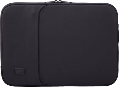 Case Logic LAPS met ritsvak - Laptopsleeve - 14 inch - Zwart