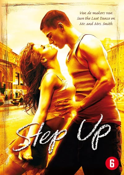 Step Up