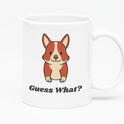 Nevolis® | Koffiemok 330ml met Uniek Design | Ontwerp Jouw Eigen Mok | Handgemaakt Cadeau voor Koffieliefhebbers | Gepersonaliseerd op Aanvraag | Enkel of Grote Bestelling