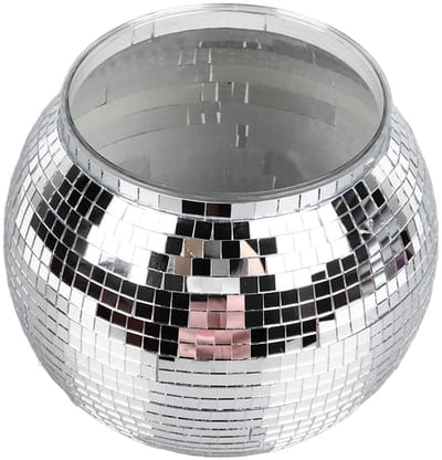 Dailygoods- IJsemmer Grote Capaciteit - Disco-ijsemmer - Champagnebak - Wijnkoeler - Ijsemmer voor Bier - Houdt Drankjes Koel
