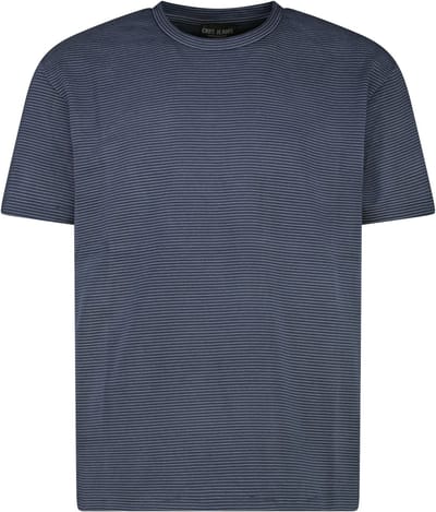 Cars Jeans T-shirt Keller - Heren