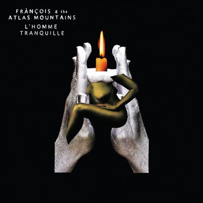 L'Hommetranquille