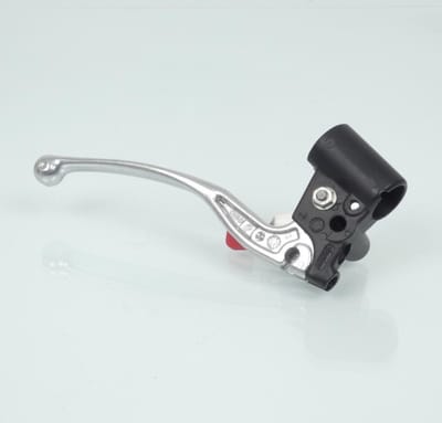Cocotte gauche Domino pour scooter Piaggio 125 Liberty Iget 4T 2017 à 2019 1C003432