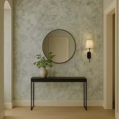 Stucco Venetie - Stucco Antico -tranquil 5 KG