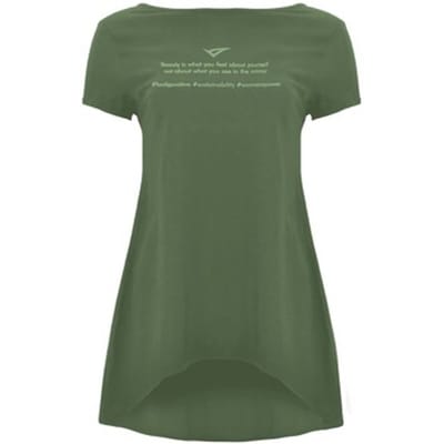 Legea Europa T-Shirt - Sportswear - Vrouwen