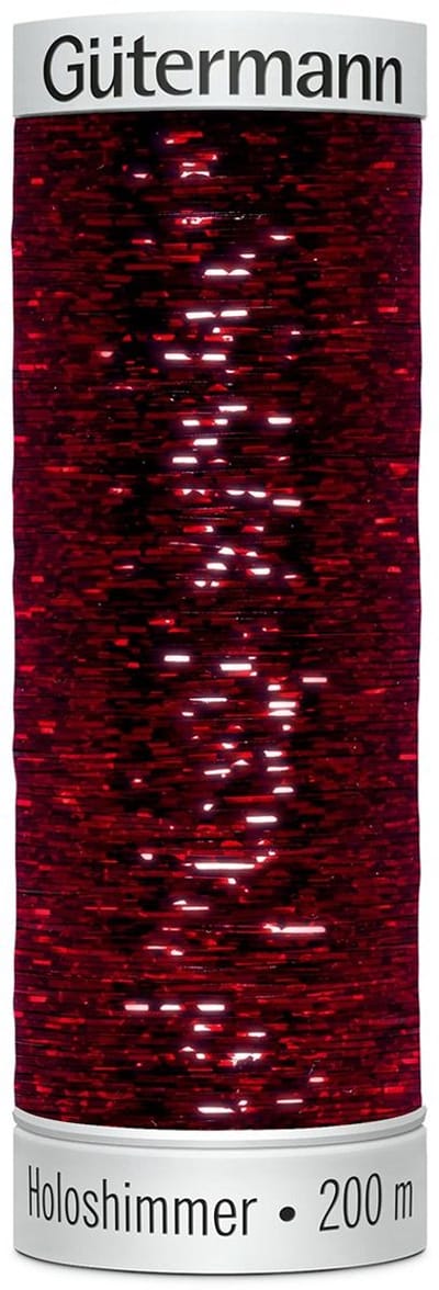 Gutermann Sulky Holo 200m, Kl. 6055 - Machine Borduurgaren - Gutermann