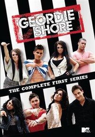 Geordie Shore -season 1