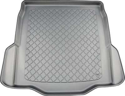 Guardliner kofferbakmat voor Citroen C4 X en e-C4 X (C43) (vanaf 2022-) - TPE-Rubber