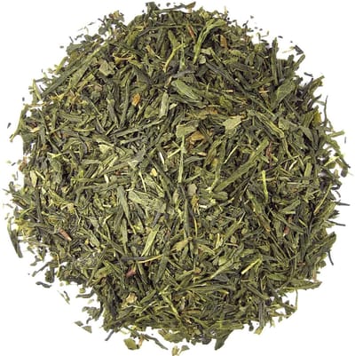 De Kruidenbaron - China Sencha speciaal thee - 1 kilo