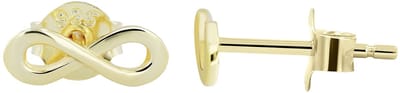 AKZENT Akzent damesoorbel "Zita" van 925 Sterlingzilver, geplateerd met rhodium, duurzaam