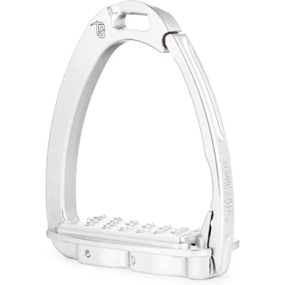 Veiligheidseisen voor paardsportzittingen Tech Stirrups Venice Flat Evo