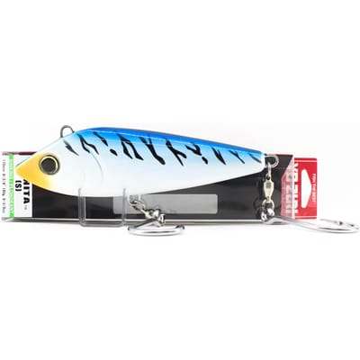 Yo Zuri Bonita Trolling Zinkend Kunstaas 170 mm R1157-CBM (4213)