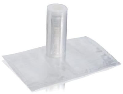 Flaem ACO1117 vacuum sealer accessoire Zak voor vacuümverpakker