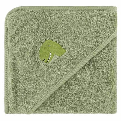 Trixie Badcape | 75x75cm - Aura Dino
