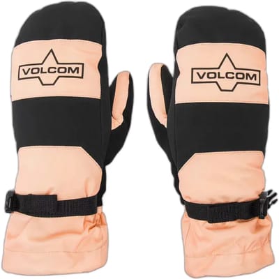 Wanten Volcom Over