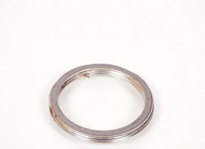 uitlaatpakking 43x53x5mm voor suzuki 1000 tl1000s motor 1997 tot 2000