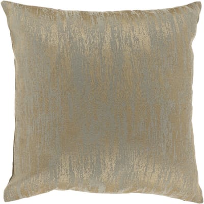 Unique Living - Sierkussen Neomi 45x45cm - Copper