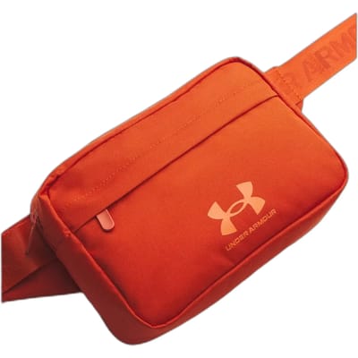 Schoudertas met banana-stijl Under Armour Loudon Lite