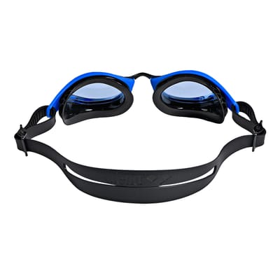 Arena Air Bold Swipe Zwembril (Blauw)